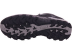 CMP Herren Wanderschuhe Rigel Low Trekking Shoe Wp in schwarz