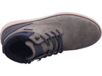 Rieker Men's Boots Hwk Men's Boots in brown