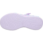 SKECHERS Girls' Sneakers Butterfly Bliss in Purple