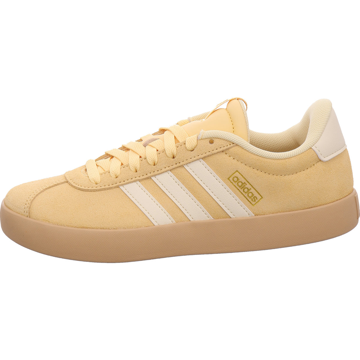 Adidas Damen Sneaker Vl Court 3.0 in frei