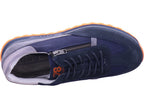 Bugatti Men's Sneakers in blue