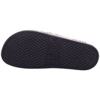 Adidas Damen Badeschuh Adilette Aqua in schwarz