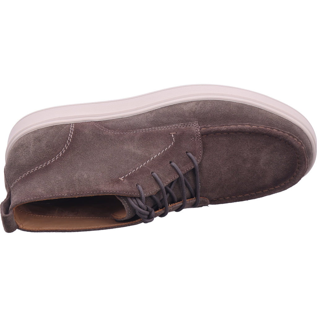 Tamaris Damen Stiefelette  in beige