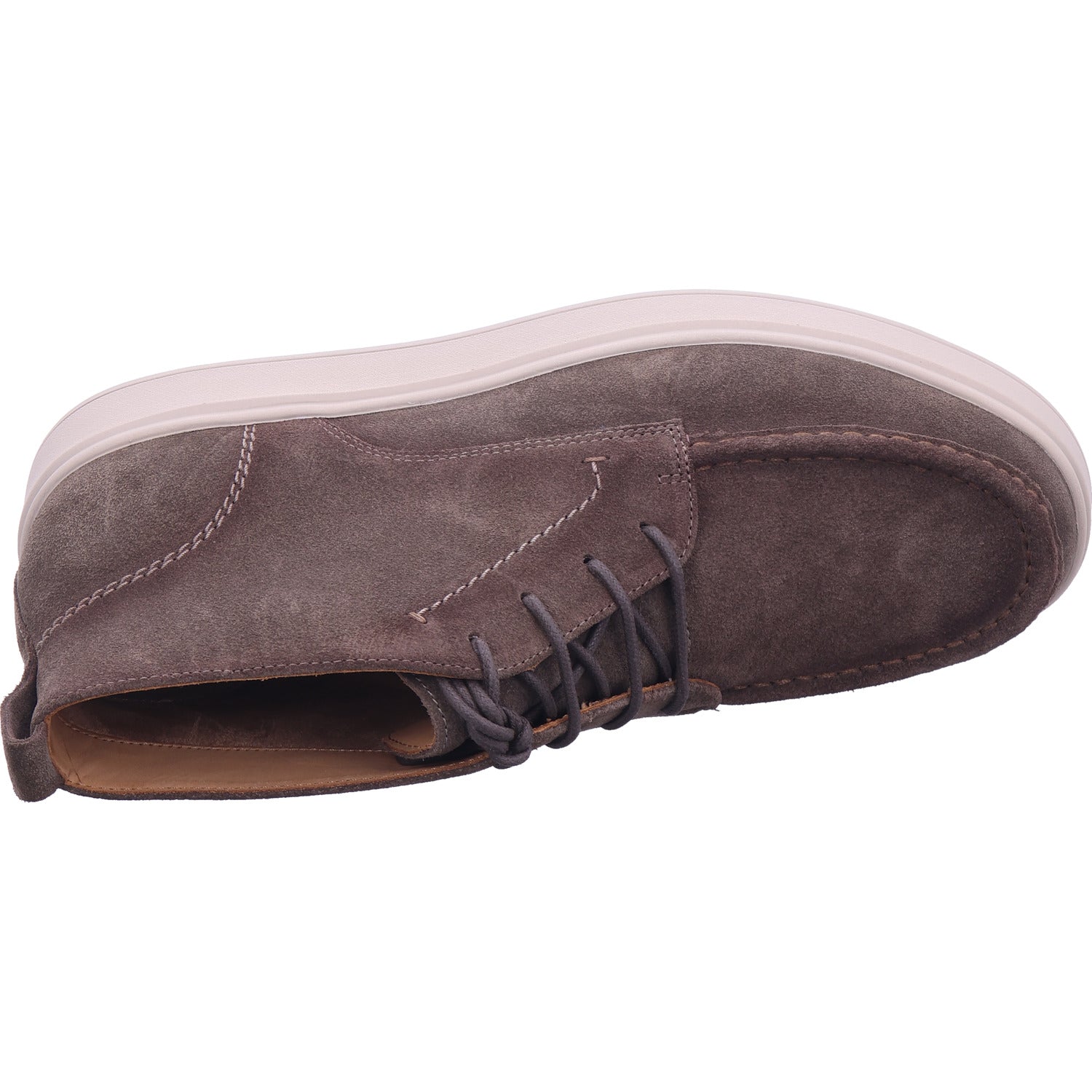 Tamaris Damen Stiefelette  in beige