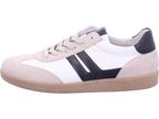Gabor women's sneakers in white