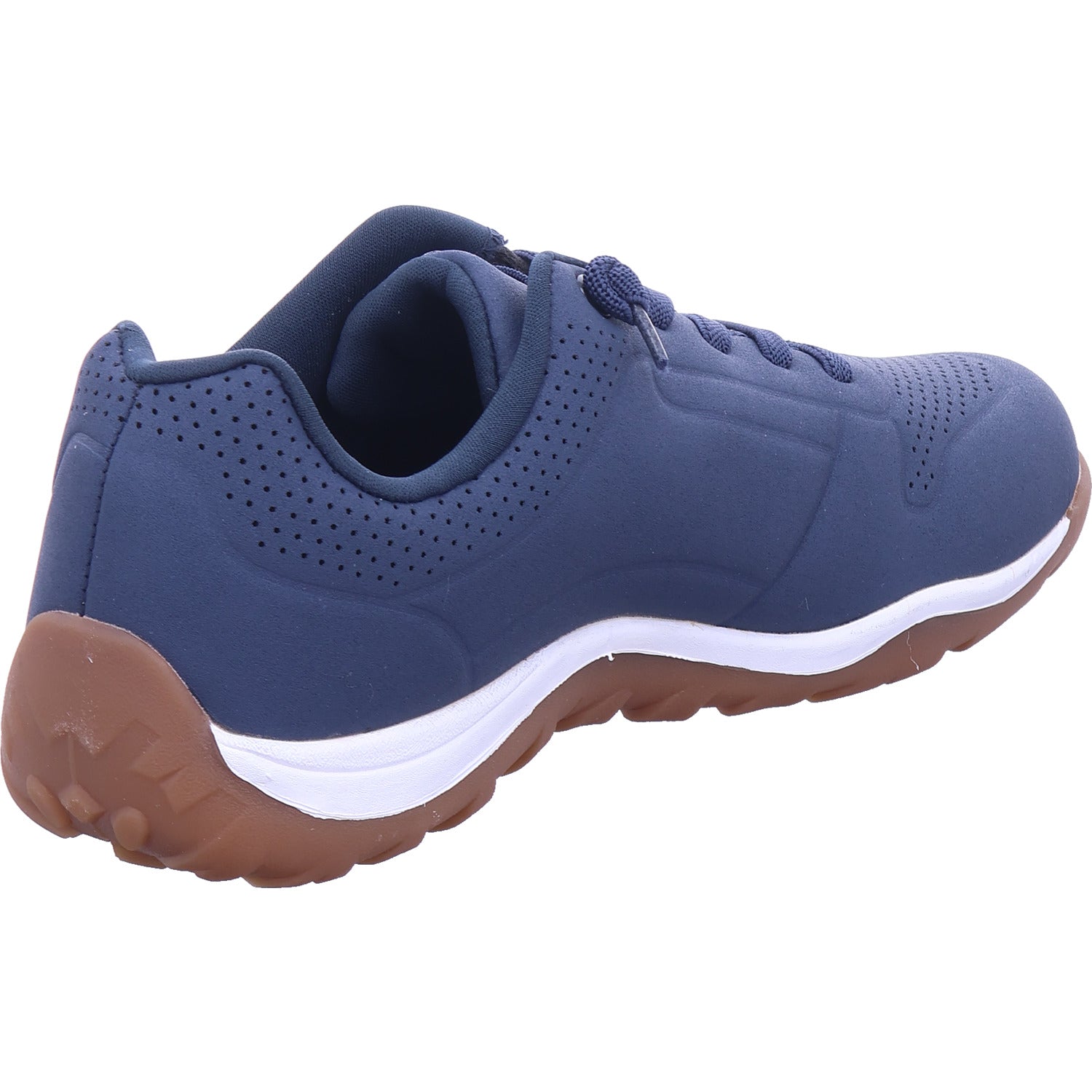 Dámské tenisky Shoe-world, modré