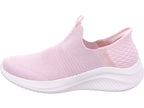 SKECHERS Damen Slipper Glitter Me in rose
