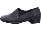 Rieker Damen Pump  in schwarz