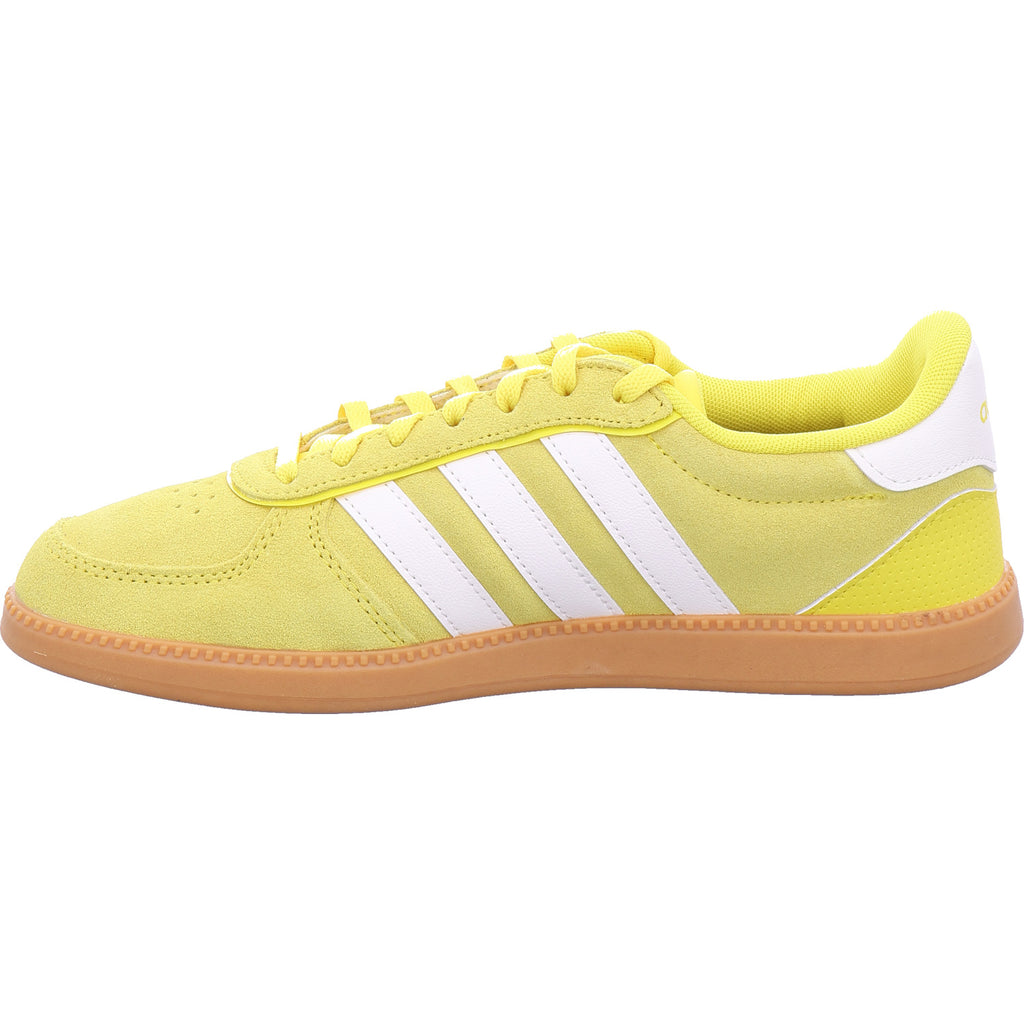 Adidas Damen Sneaker  in gelb