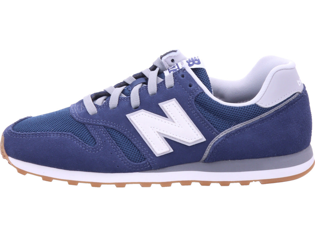 New Balance Herren Halbschuh  in blau