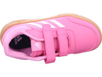Adidas dívčí v růžové