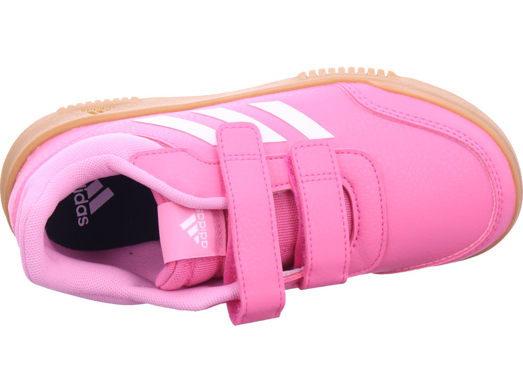 Adidas dívčí v růžové