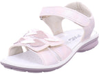 Imac Mädchen Sandalette  in pink