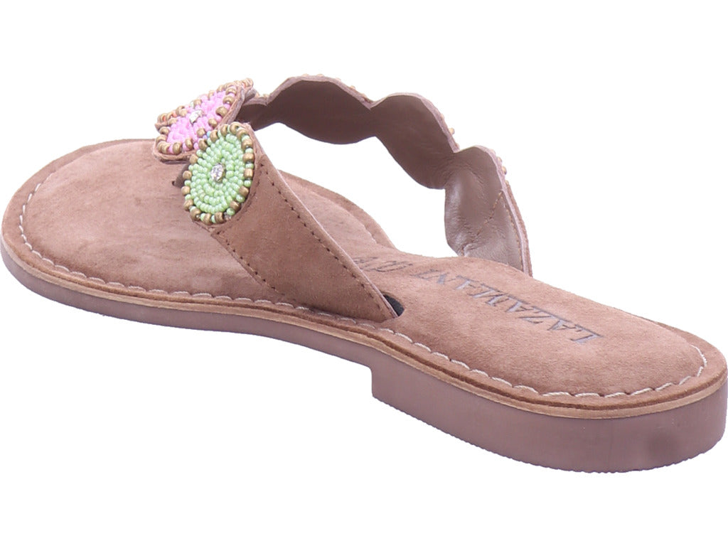 Lazamani Damen Pantolette  in sonstige