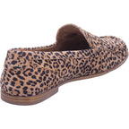 Tamaris Damen Slipper  in braun