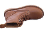 Birkenstock Damen Stiefel  in braun