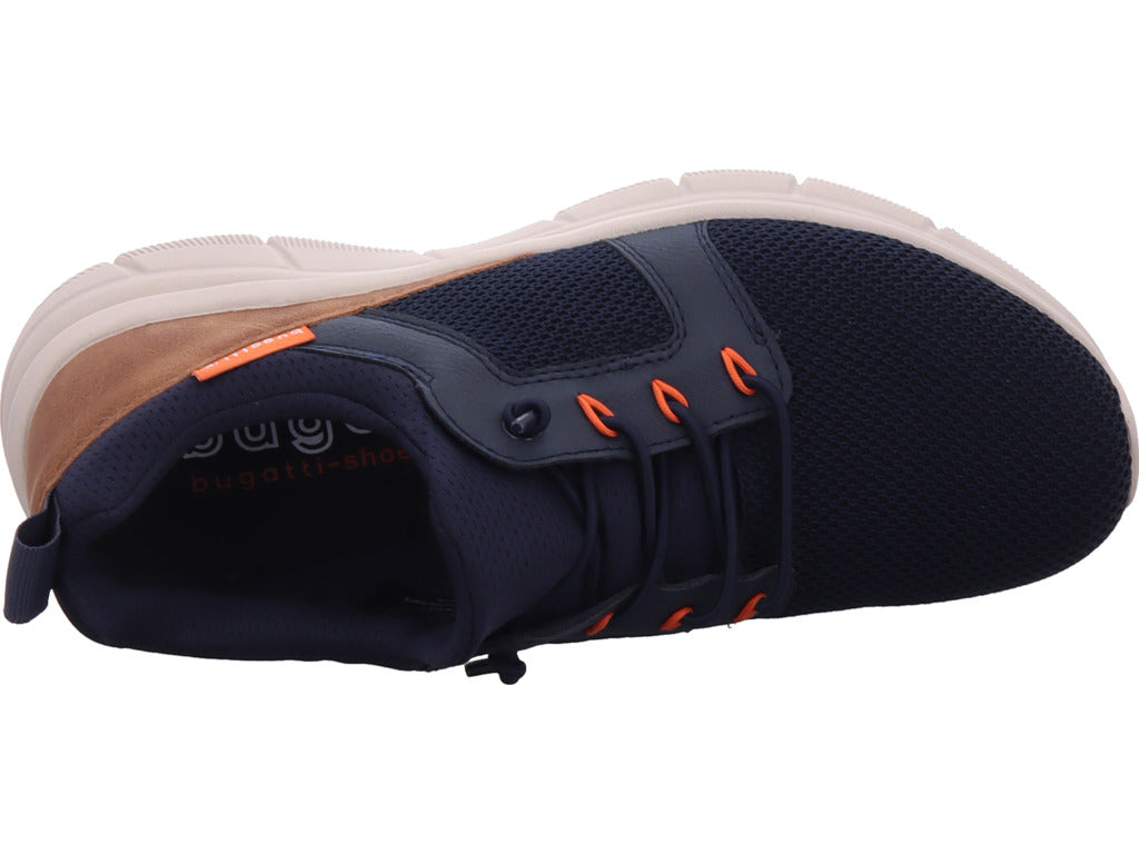 Bugatti Men's Sneakers in blue