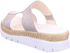 Gabor Women's Mule in Grey