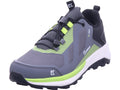 Kastinger Men's Hiking Shoe Lh-Lengtal Low in Grey