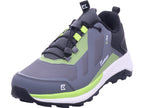 Kastinger Men's Hiking Shoe Lh-Lengtal Low in Grey