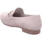 Jana women's slippers in beige