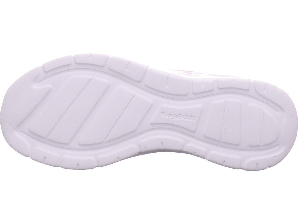 KangaRoos Damen Sneaker  in beige