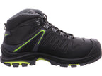Grisport Herren Sicherheitsschuh S3 in schwarz