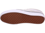 Men's Vans Brooklyn Ls Sneakers in beige