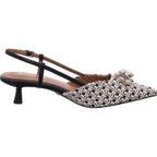 Tamaris Damen Pump  in schwarz