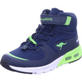 KangaRoos boys' boots Kx-Hydro in blue