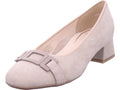 Ara Women's Pumps Graz in beige