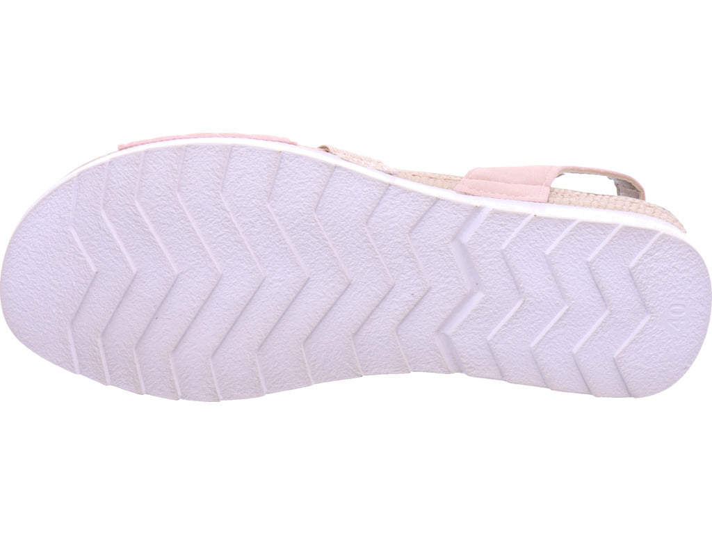 inblu Damen   in beige