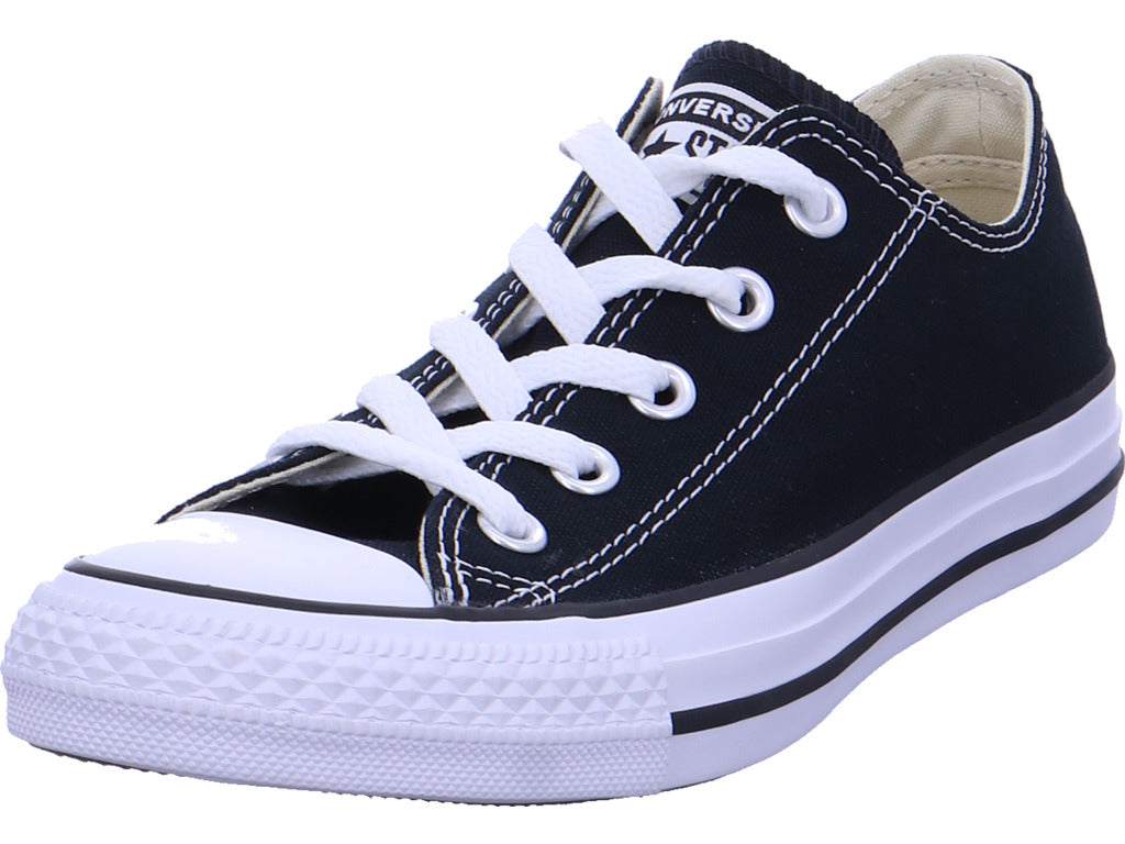 Converse Men's Sneakers in black