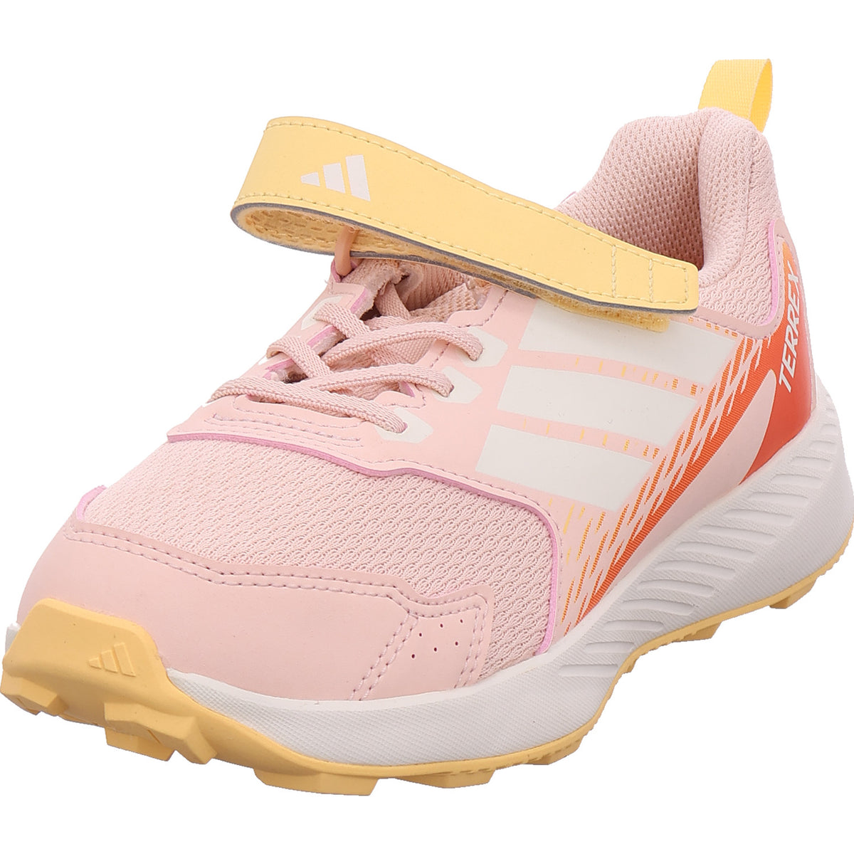 Adidas dívčí sportovní obuv Terrex Tracefinder Cf C ve volném čase