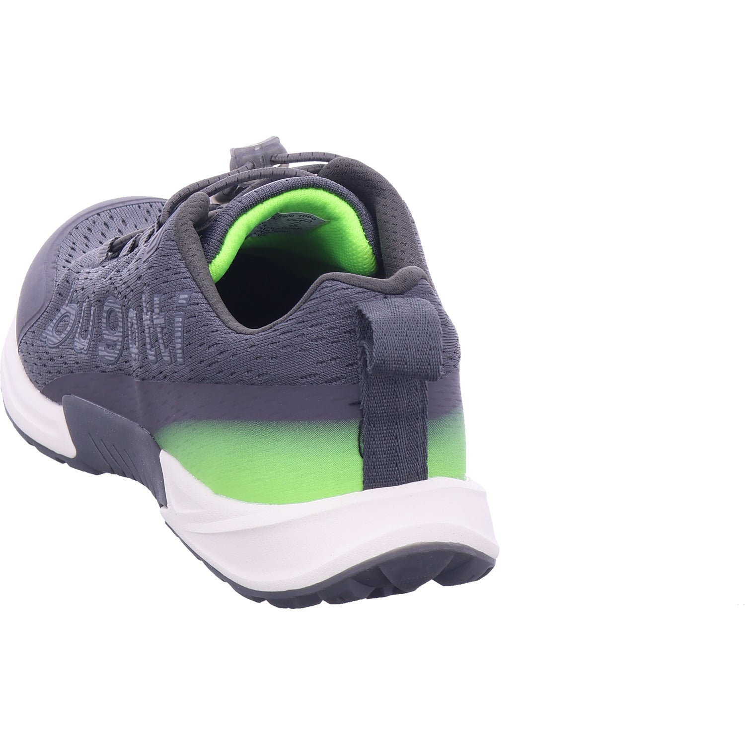 Bugatti Herren Sneaker  in schwarz