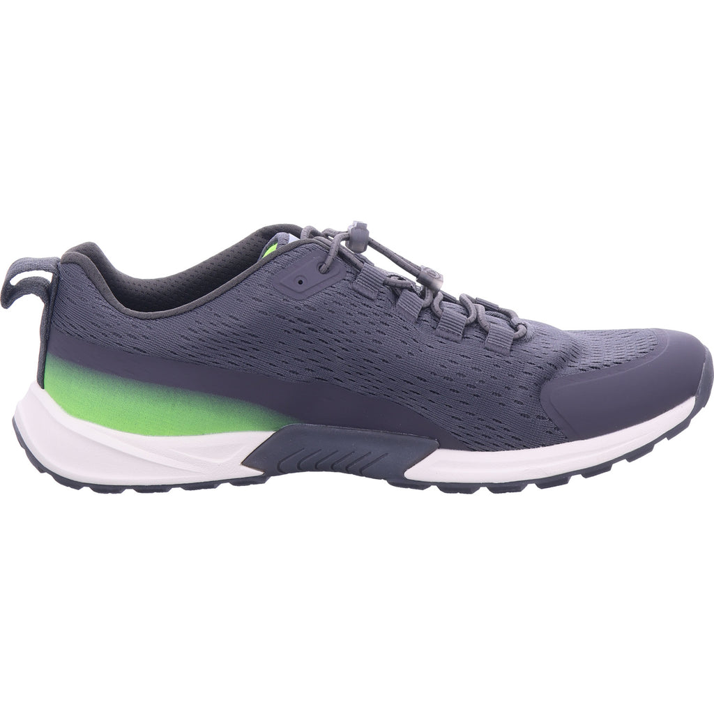 Bugatti Herren Sneaker  in schwarz
