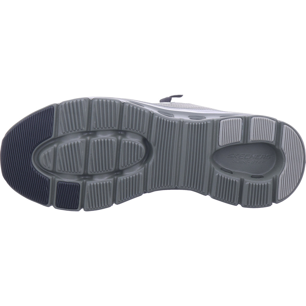 SKECHERS Herren Sneaker Glide Step in grün