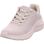 Dámské tenisky SKECHERS Bobs Squad Chaos v bílé barvě