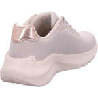 SKECHERS Damen Sneaker Bobs Squad Chaos in weiß
