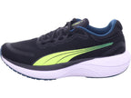 Puma Herren Sportschuh Scend Pro in schwarz