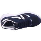 HUGO BOSS AG Herren Sneaker Lorian in blau