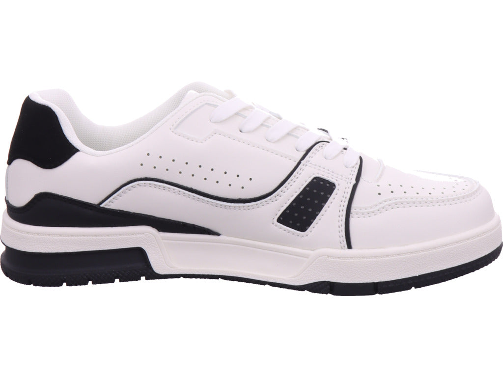 Henkelman Herren Sandalette  in weiß
