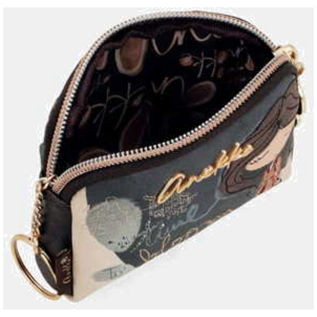 Anekke Damen Tasche  in blau