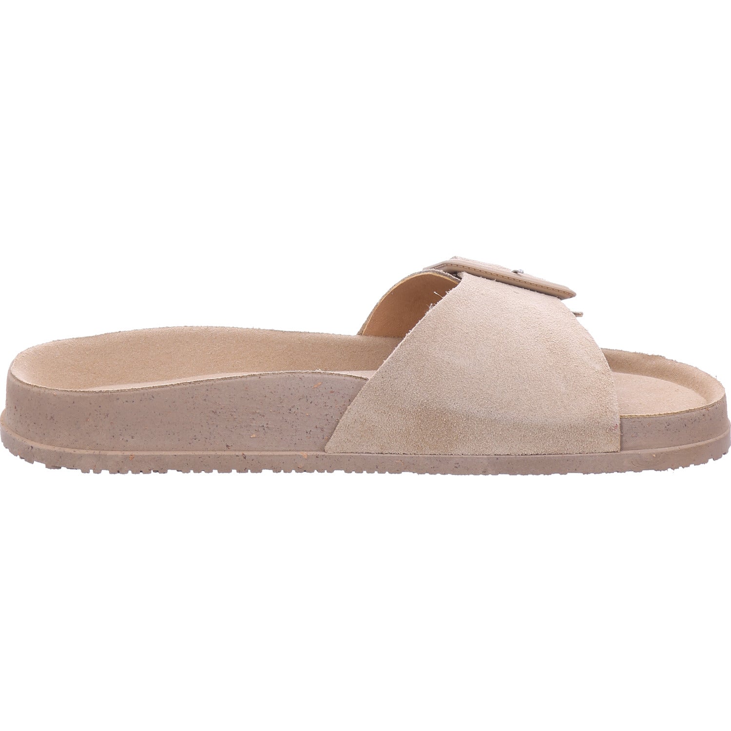 Tamaris Women's Mules in Beige