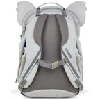 Affenzahn Unisex - Kinder Rucksack Kindergarten Backpack Koala in grau