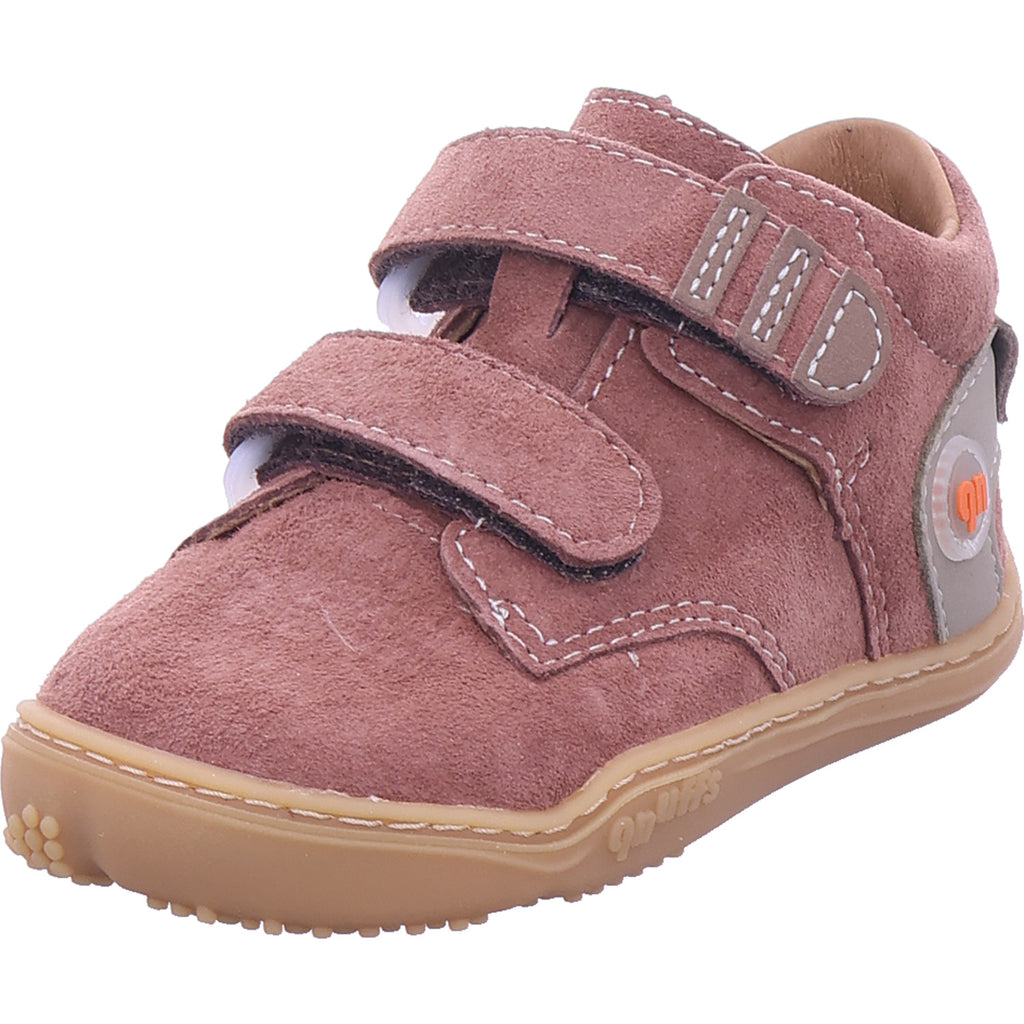Ricosta Baby - Mädchen Stiefel  in rose