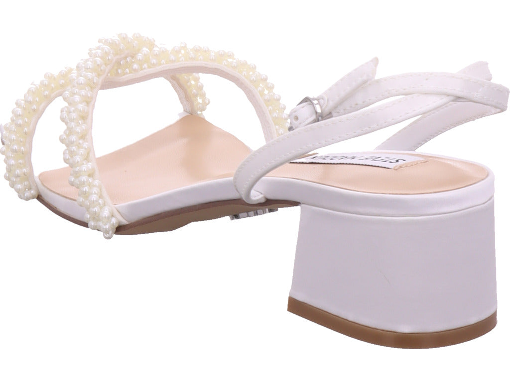 Steve madden Damen   in weiß