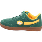 Lico boys' sneakers Shuttle L in green