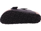 Birkenstock Damen Pantolette  in schwarz