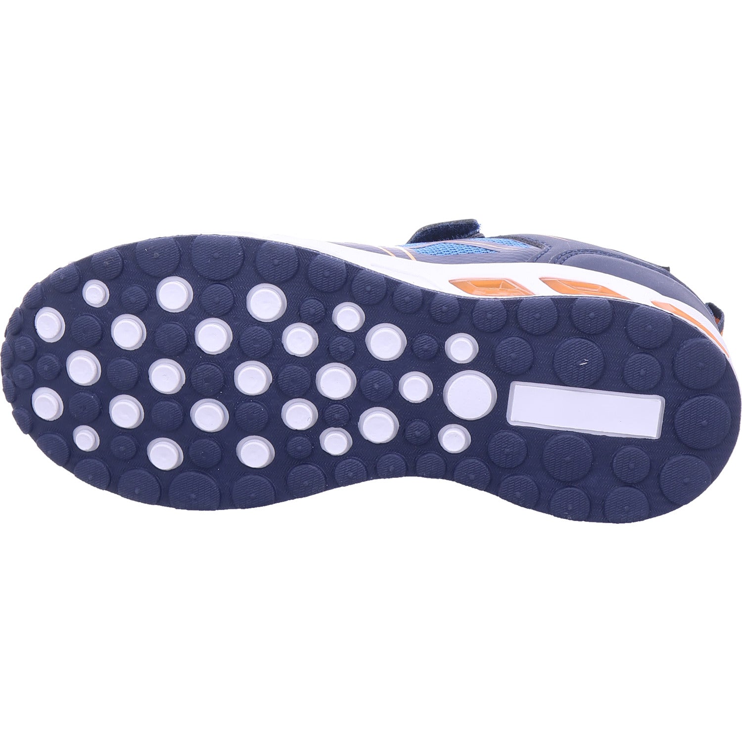 Lico Jungen Halbschuh  in blau
